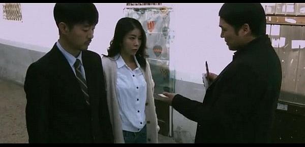  Korean Movie 18  Living Sweet Flight 微电影   最后的慰安妇